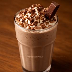 Kitkat Shake