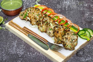 Chicken Kali Mirch Str[O]