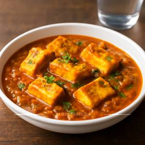 Paneer Masala