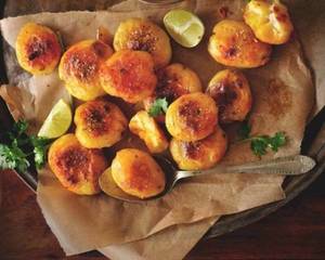 Aloo Tuk
