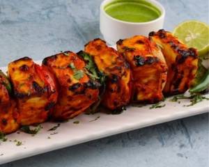Paneer Kalimiri Tikka