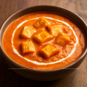 Paneer Butter Masala
