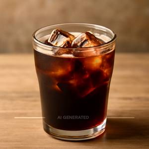 Cold Brew
