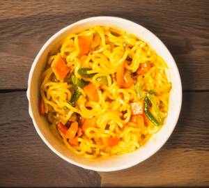 Vegetable Maggi
