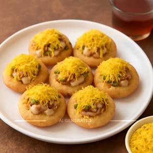 Sev Puri