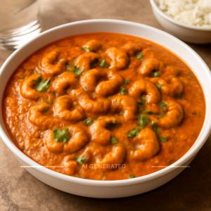 Kaju Curry