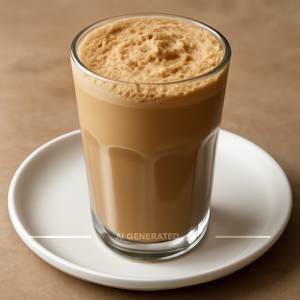 Strong Cold Coffee