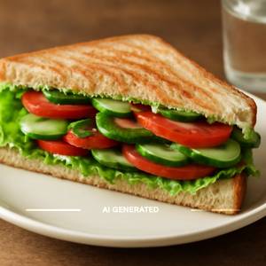 Veg Sandwich