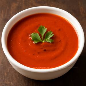 Tomato soup