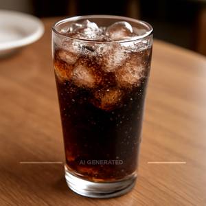 Soda