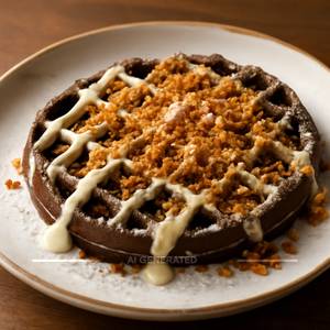 Lotus Biscoff Ice Cream