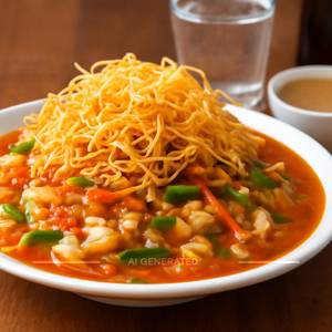 American Chopsuey