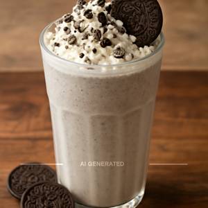 Oreo Shake