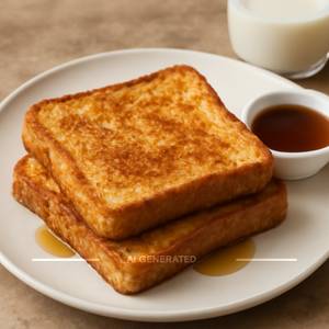French Toast 