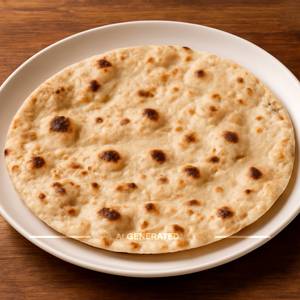 Plain Roti