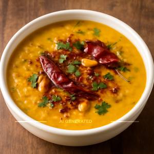 Dal Tadka