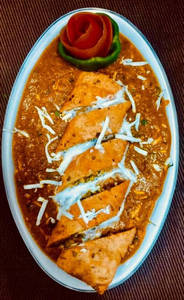 Veg Patiala