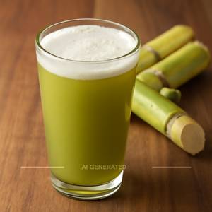 Sugarcane juice