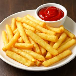 Finger Chips