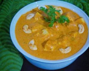 Paneer Rajawadi