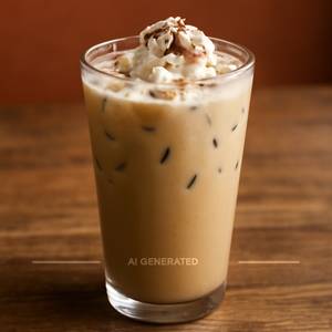 Cold Coffee