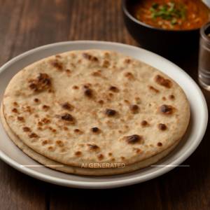 Tawa Roti