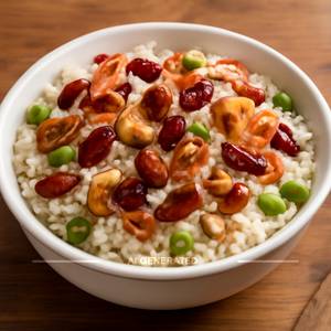 Kashmiri Pulao