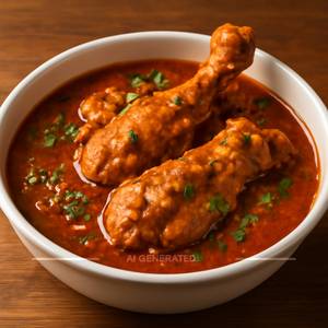 Chicken Masala