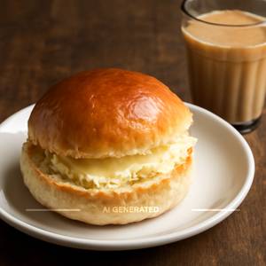 Bun maska