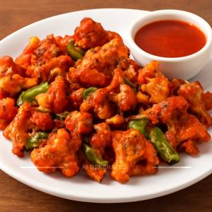 Veg Crispy
