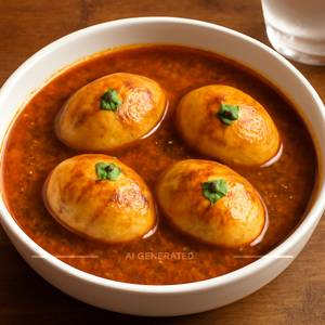 Anda Curry