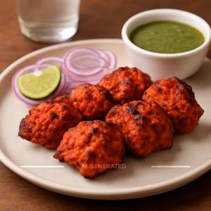 Chicken Tikka