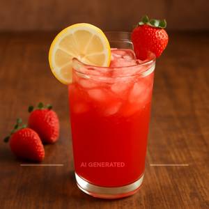 Strawberry Lemonade