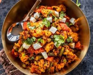 Mixed Veg