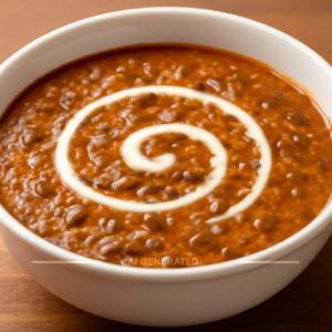Dal makhani