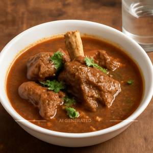 Mutton Curry