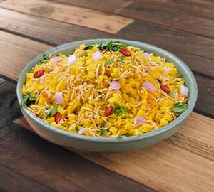 Indori Poha