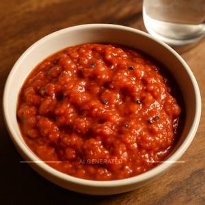 Tamatar Chutney
