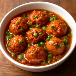 Manchurian 