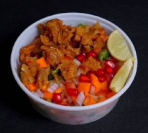Soya Veg Salad 200 Gms