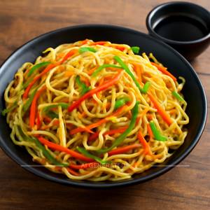 Hakka Noodles         