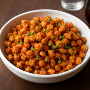 Crispy Corn