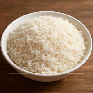 Plain Rice