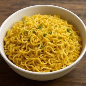 Maggi Plain