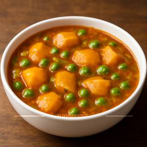 Aloo Matar Masala