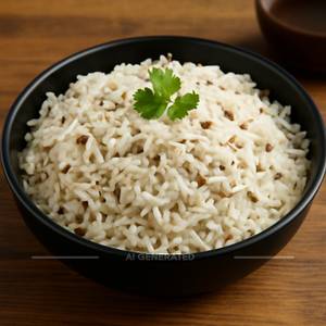 Jeera Rice