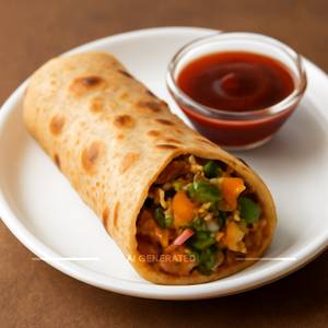 Veg Roll