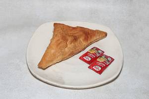 Stuffed Puff