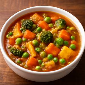 Mix Veg