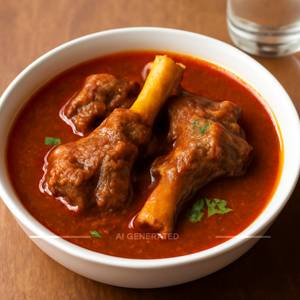 Mutton Rogan Josh